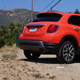 Illustration for article titled Something Got Lost In Translation With The 2016 Fiat 500X